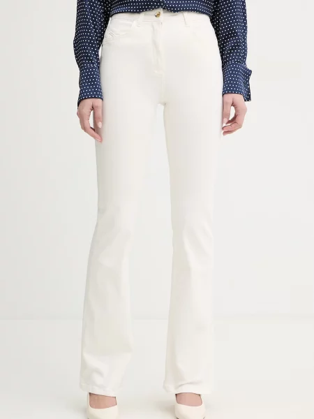 Patrizia Pepe jeans bej