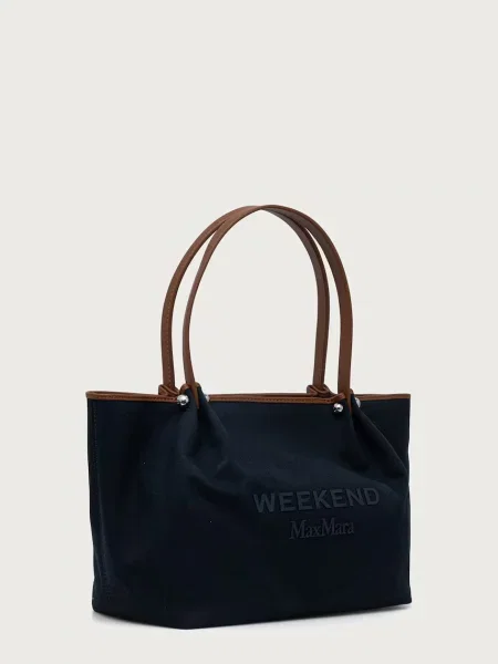 Сумка шоппер Weekend Max Mara