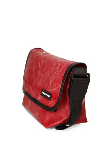 Geantă crossbody Freitag roșu