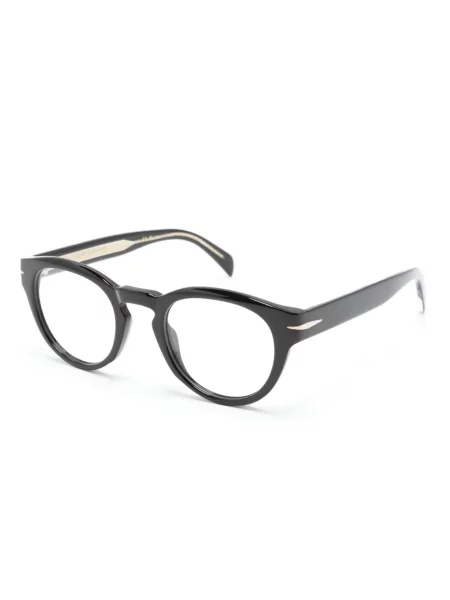 Saulės akiniai Eyewear By David Beckham su autografu