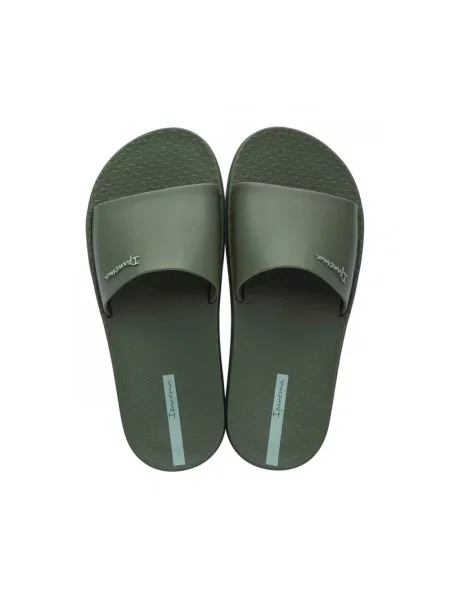 Klapki Ipanema zielone