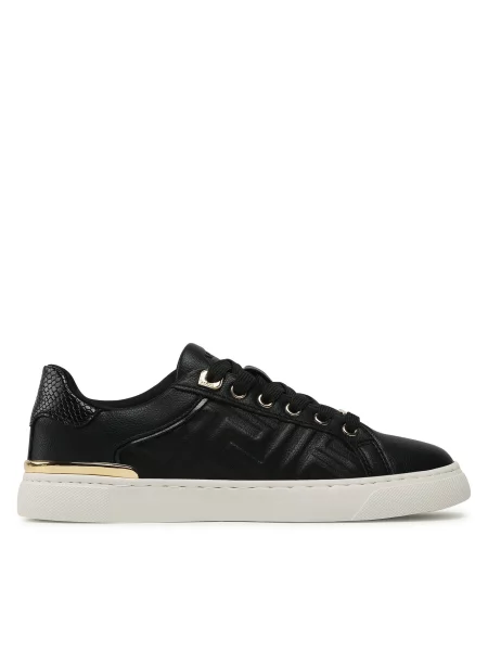 Кроссовки Aldo черные
