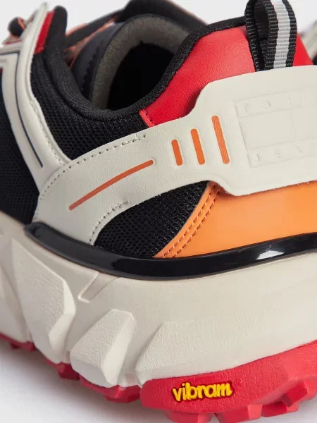 Кроссовки Tommy Jeans