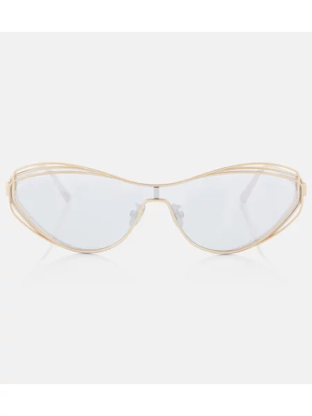 Ochelari de soare Dior Eyewear gri