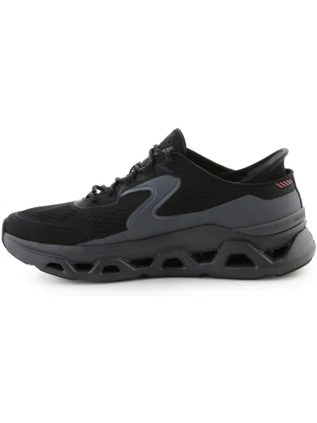 Tenisky Skechers čierna