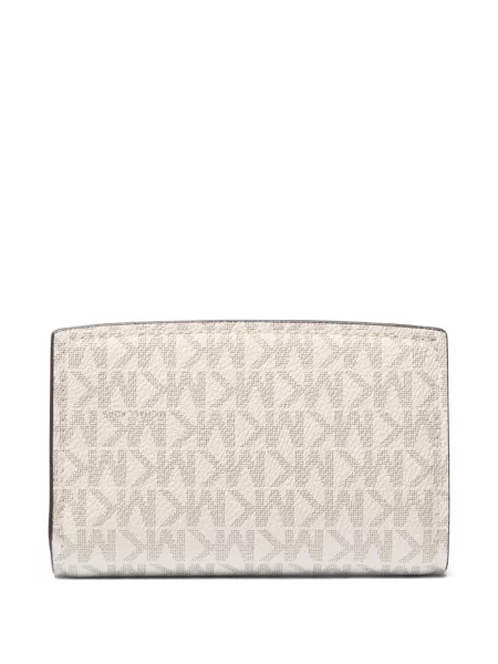 Portofel Michael Kors cu autograf