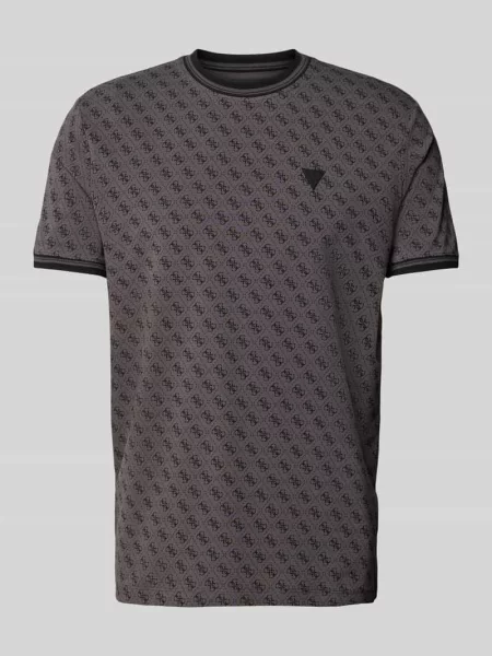 Slipy w zestawie 3 szt. Guess Activewear czarne