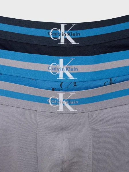 Боксеры Calvin Klein