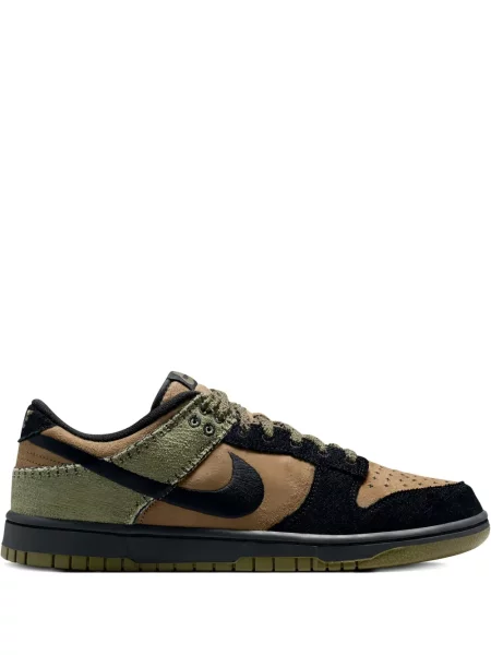 Sneakers Nike Air Max από διχτυωτό μαύρο