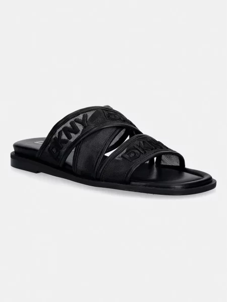 Dkny papucs Cerelia fekete