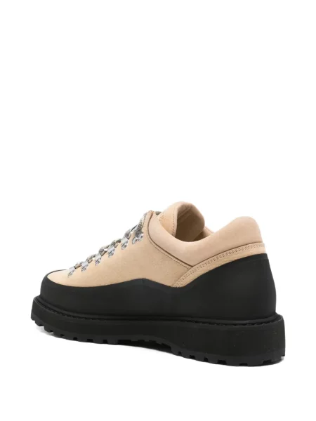 Trekking gležnjače Diemme s vezicama s čipkom