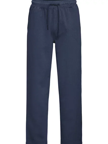 BLEND Pantaloni BHFACTOR noapte albastru