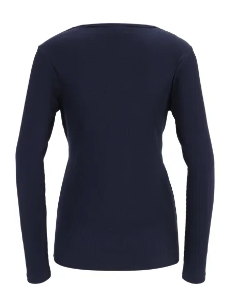 MAMALICIOUS Tricou bleumarin