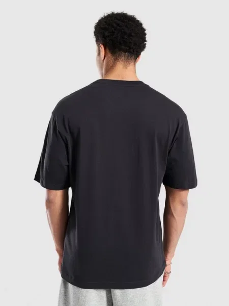 Jordan T-Shirt M J Hands Gfx Ss Crew czarna