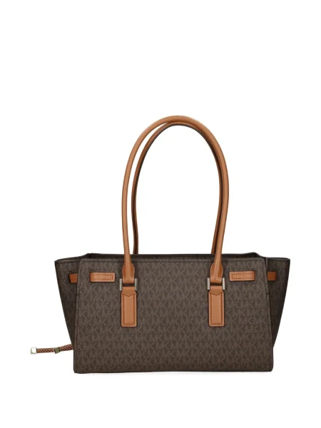 Geantă Michael Michael Kors maro