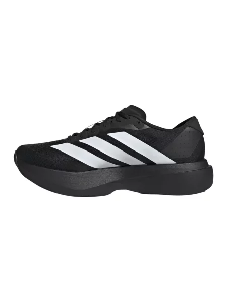 Adidas Buty do biegania Adizero EVO SL czarny