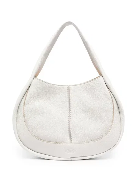 Mała torebka Tod's biała