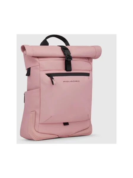 Torba Piquadro różowa