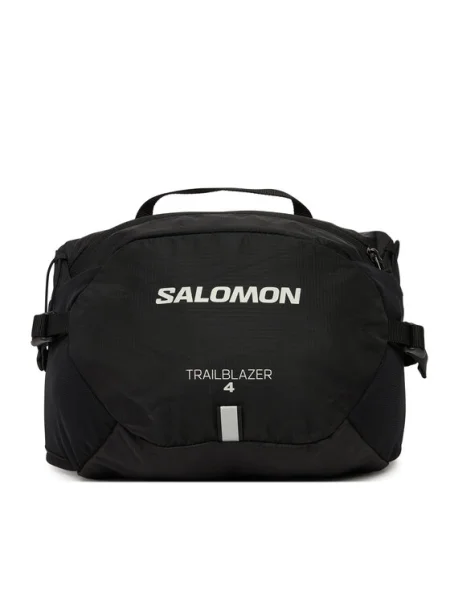 Borsetă Salomon Trailblazer negru