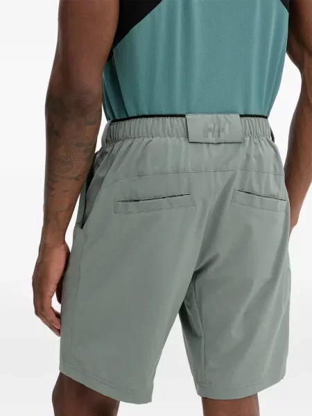 Pantaloni scurți Helly Hansen verde