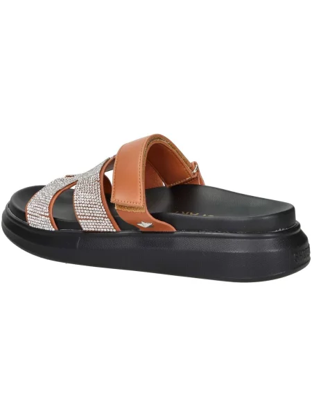 Pantofi Shop Art maro
