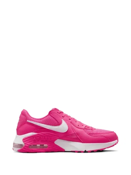 Sneakerși Nike Zoom din fleece roz