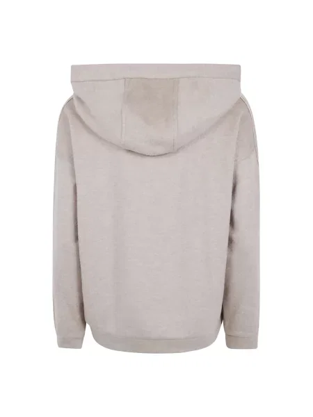 Bluza Weekend Max Mara beżowa