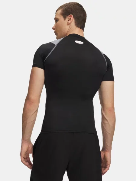 Tricou Under Armour negru