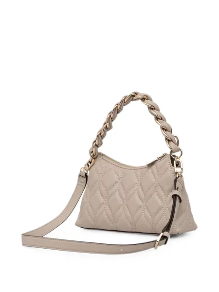 Geantă shopper Guess gri