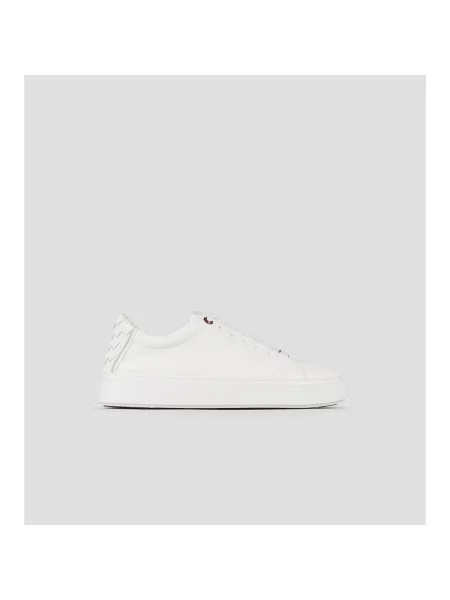 Alexander Smith Sneakers London ALBDLDM alb