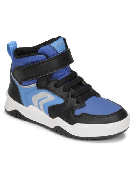 Pantofi copii Geox albastru