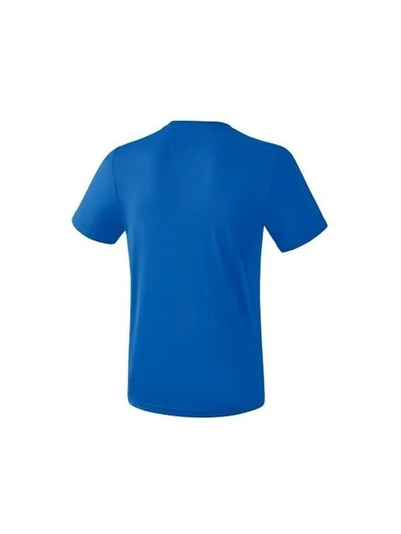 Tricou Erima albastru