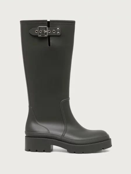 Резиновые сапоги Steve Madden