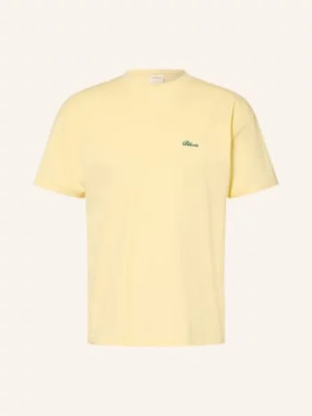 Blkvis T-Shirt gelb