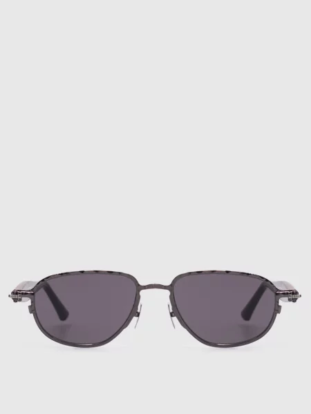 Солнцезащитные очки Kuboraum серые