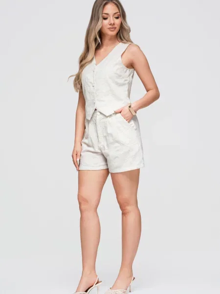 Pantaloni scurți Ombre