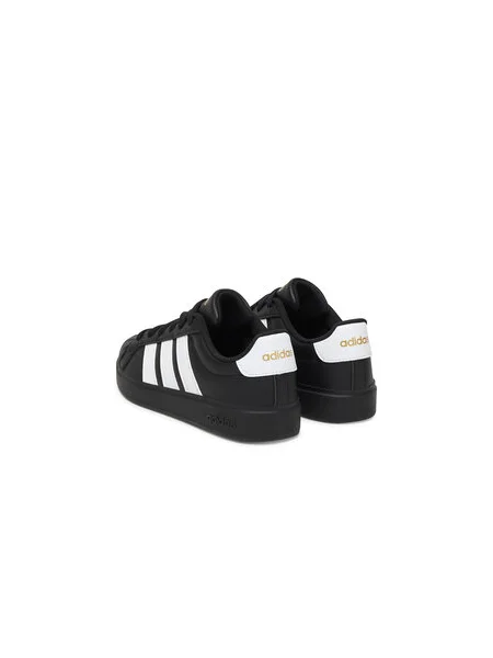 Tenisky Adidas čierna