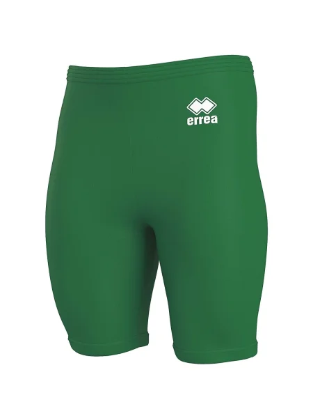Bermude Errea verde