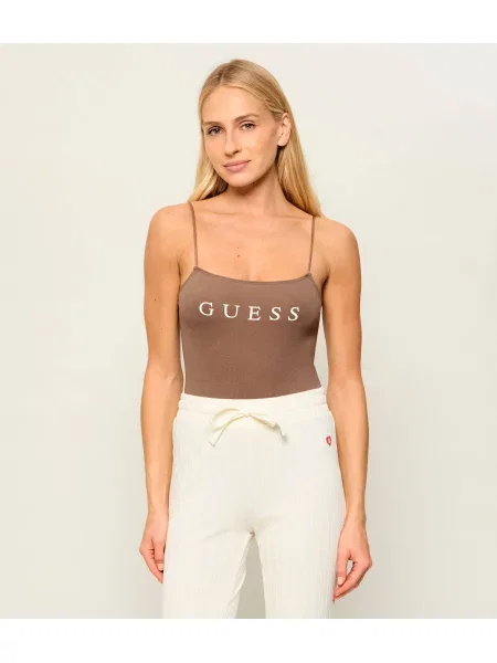 Guess Body barna