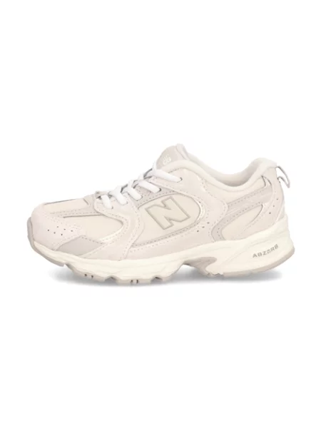 Dětské tenisky New Balance 530 šedé