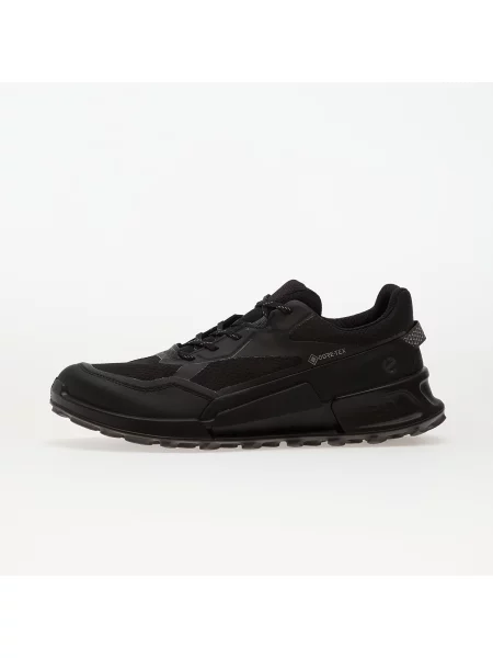 Маратонки Ecco BIOM X Mtn Gtx черно