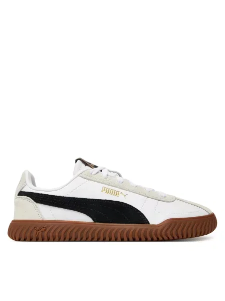 Αθλητικά Puma Puma Club Kayzer OG 02 W λευκό
