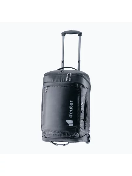 Torba podróżna Deuter Duffel Pro Movo 36 blk czarna