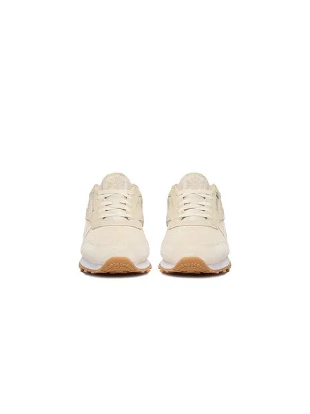 Tenisice Reebok EO-CLASSIC LEATHER Svijetlo bež