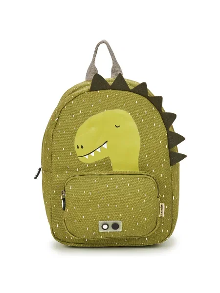 Rucsac copii Trixie verde