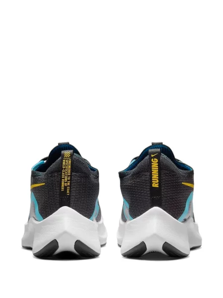 Sneakerși Nike Zoom negru