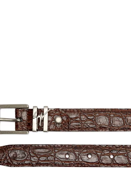 Curea Giuseppe Zanotti maro