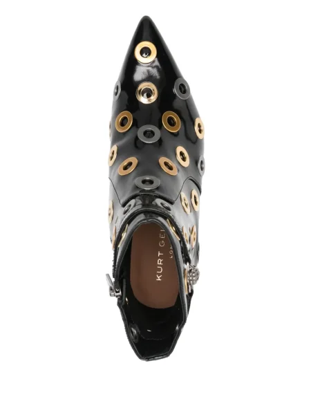 Botine Kurt Geiger London negru