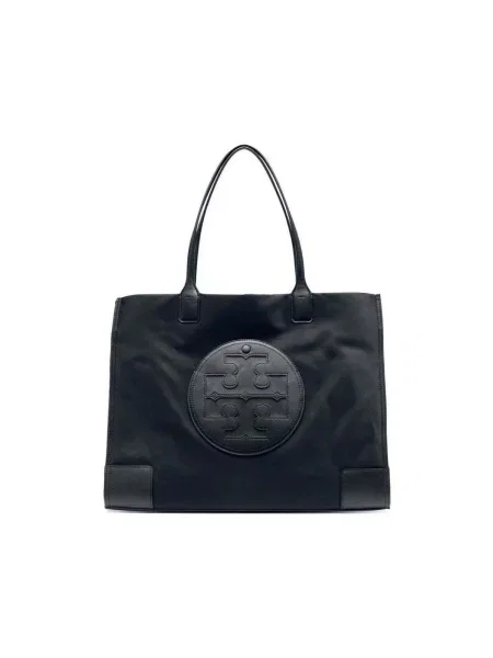 Kabelka Tory Burch čierna