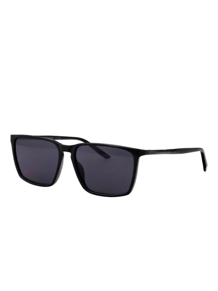 Ochelari de soare Calvin Klein negru